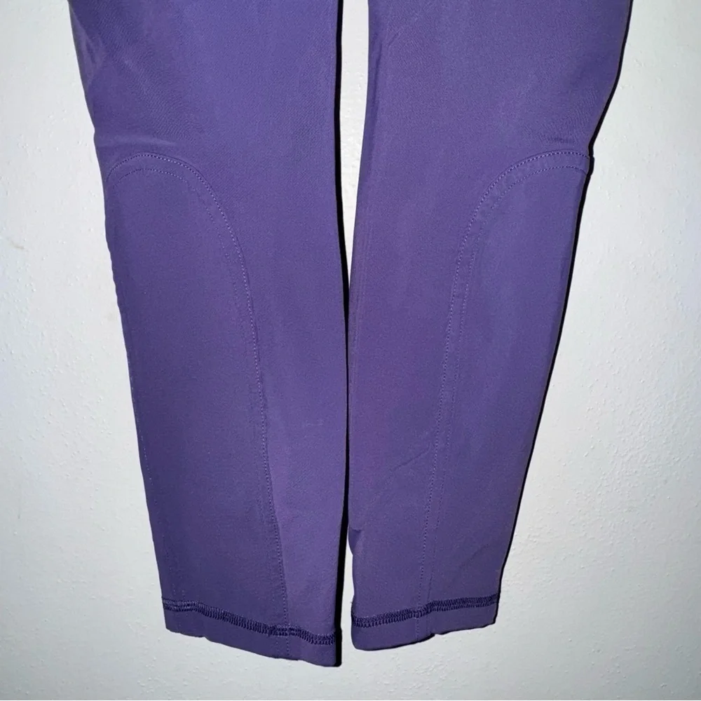 Lululemon Rogue Renegade Super High Rise Tight 25